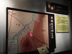 -水洞沟旅游区