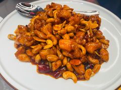 精品宫保鸡丁-峨嵋酒家(熙悦天街店)