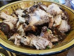 送子龙蹄-老马家·舌尖上的西塘美食