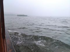 -西湖游船