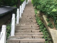 -终南山国家森林公园