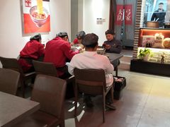 -弓家大队老碗面(高新咖啡街区店)