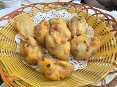 -老字号德记烧腊饭店·海鲜加工