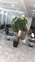 -Coo Hair salon