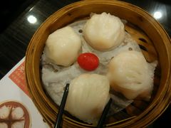 -虾饺妹·粤式手工点心(水荫路店)