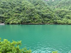 -河南宝泉旅游区