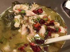 农家酸菜鱼-新旺茶餐厅(嘉里城店)