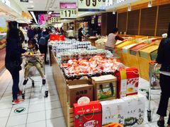 店内环境-丽达购物中心(崂山店)