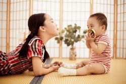 -幺幺BABY婚纱摄影