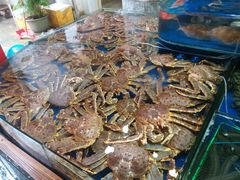 -渔人码头(洛溪店)