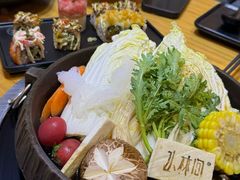 -水林间·寿喜烧自助(仙林金鹰店)