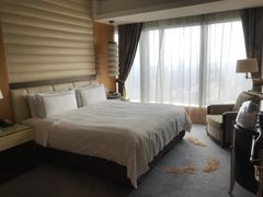 -上海静安香格里拉大酒店