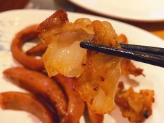 五花肉-一井烧肉·活鳗·寿司(望京SOHO店)