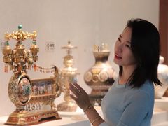 -北京工艺美术博物馆