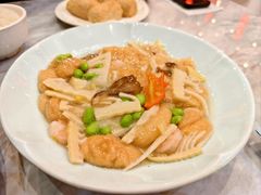 -玉华台饭庄·淮扬菜·烤鸭(望京店)