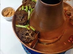 -祥源胡同·涮牛羊肉火锅(花桥店)