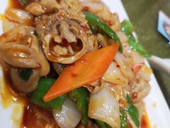 -溱湖八鲜菜馆
