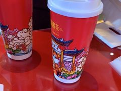 -鸡鸣赐茶(鸡鸣寺路店)