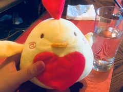 -扬州香格里拉·香宫中餐厅