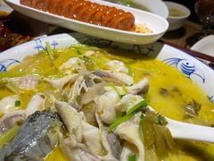 -渝信川菜 · 川味家常菜(长安店)