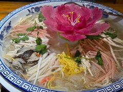 -老雒阳面馆·水席·洛阳菜(王城路店)