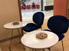 店内环境-海马体照相馆(成都来福士广场店)