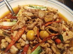 -湘阁里辣(大朗广场店)
