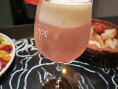 -EATALIA意塔利意式餐厅(鼓楼店)