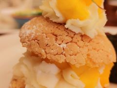 -怡咖啡·自助餐·西安香格里拉