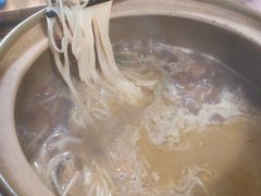-食爺炭炉鸡煲·烧烤