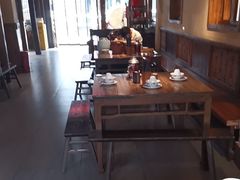 -寨子里的钵钵菜-湘西山里菜(火车站店)