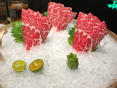 -余欢领鲜火锅(新街口店)