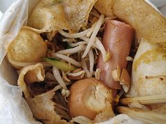 -田三卷馍(火车站店)
