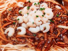 顺风生日汤面-顺风海鲜港(金玉兰店)