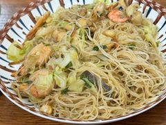 -食来运转平潭小吃(平潭店)