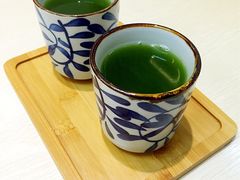 -半饱日式甜品(ifs国际金融店)