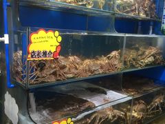 -蚝专家(北滘店)