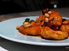 -北京全聚德(清华园店)