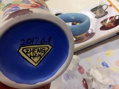 -艺彩阳光手工坊(大连恒隆广场店)