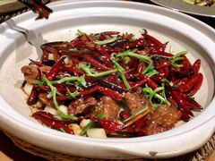 -小天厨民间菜馆(深圳街店)