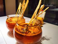 -漾亚·雍雅合鲜(桐梓林店)