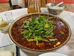 -陈胖子鱼庄(黄辣丁新津店)