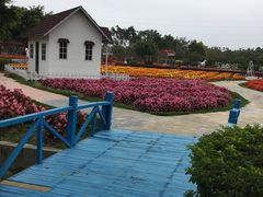 -广东花都香草世界旅游度假区