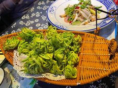 -旺角小渔村(幸福中路店)