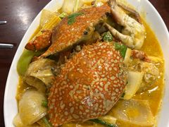 -Dang restaurant (patong phuket)