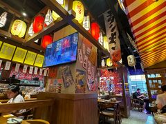-白石的深夜食堂(济南万象城店)
