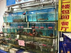 -连家船海鲜大排档·20年闽菜店(厦大店)