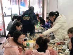 -卫卫麻辣烫(建设新村路店)