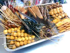 -陈阿婆豆腐脑-卤煮小吃(朝阳路店)