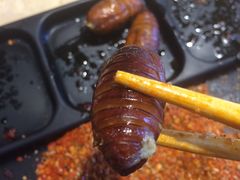 -白玉·朝鲜族烤串(深圳Kkone店)